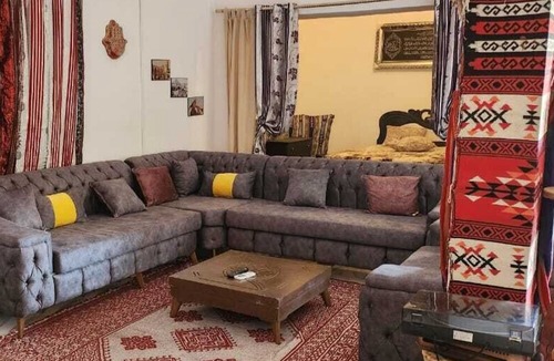 Shabikah Villa | Villa Atlas Oasis