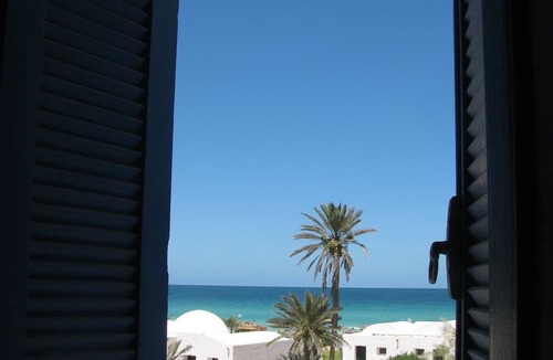 Playa Sidi Mehrez Hotel | Dar Salem
