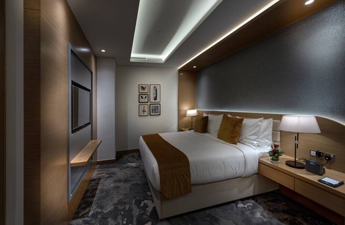 Al Barsha Hotel | The S Hotel Al Barsha