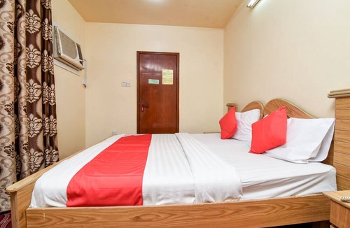 Al Sabkha Hotel | OYO 157 Al Khaima Hotel