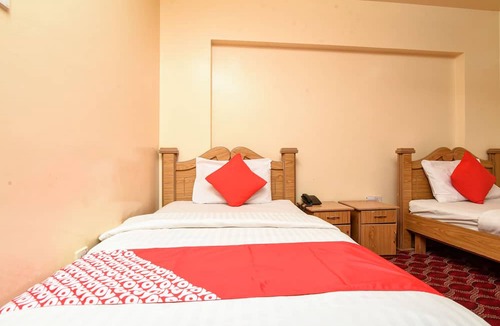 Al Sabkha Hotel | OYO 157 Al Khaima Hotel
