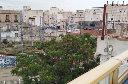 Tunis Centre Hotel | Hotel sidi belhassen