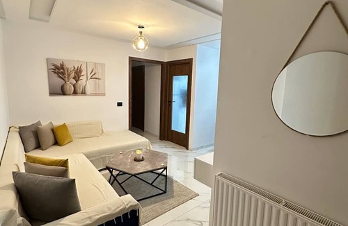 Ain Zaghouan Apartment | Exceptional Apartment Luxury and Absolute Comfort