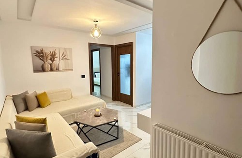 Ain Zaghouan Apartment | Exceptional Apartment Luxury and Absolute Comfort