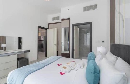 Discovery Gardens Apartment | Vogue | Pearlz by Danube near Ibn Battuta Mall