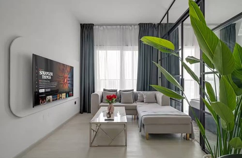 Dubai Condo | 5 Star Modern Living 1BR in Dubai Hills