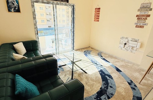 Al Nahda Hostel | TIDY Premium Hostel
