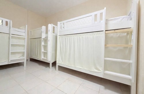 Al Nahda Hostel | TIDY Premium Hostel