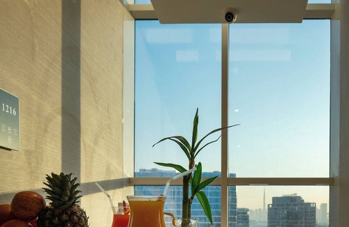 Deira Hotel | Reya Creek Hotel