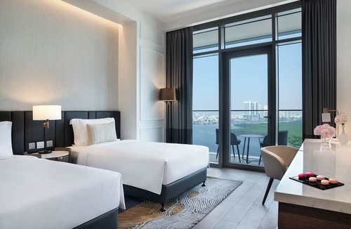 Ras Al Khaimah Hotel | Rotana Ras Al Khaimah - The Mangroves