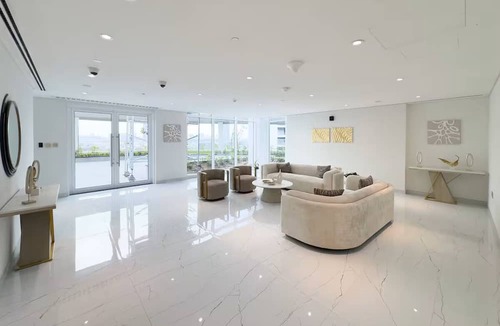 Al Barsha Apartment | Vogue | Skyz by Danube near Dubai Miracle Garden