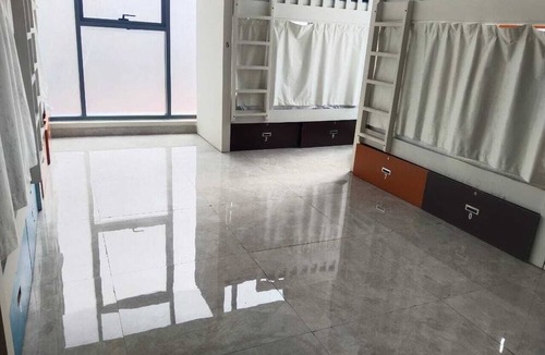 Dubai Villa | Nas Villa Luxurious Dorm