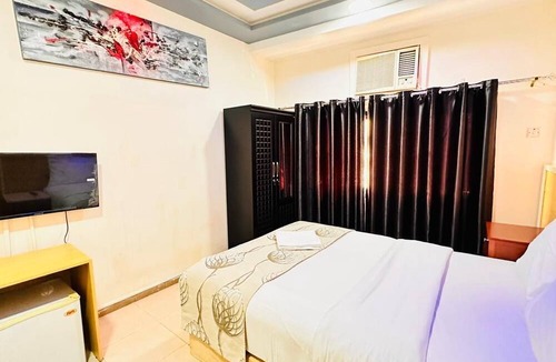 Sharjah Hotel | Sharjah Plaza Hotel