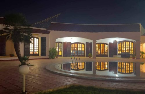 Sakiet Ezzit Villa | Villa Paradise & Pool S 27