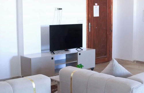 Sidi Bouzid Apartment | Charming 2-bedroom Apartment in Sidi Bouzid Essafir Residence - A
