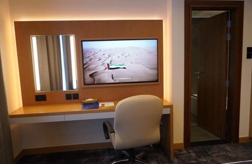 Al Qasimia Hotel | Al Hayat Hotel