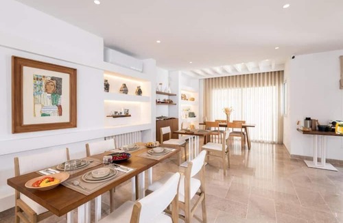 Sidi Bou Said Hotel | Neïra Boutique Hotel & Spa