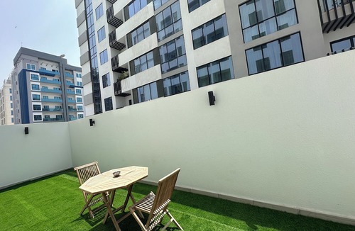 Madinat Zayed Hostel | Luxury Hostel Bedspace in Downtown