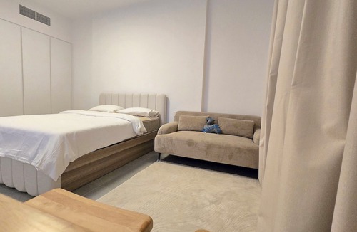 Sharjah Apartment | Kuro Elegant Living