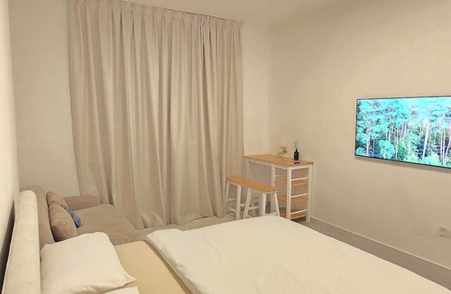 Sharjah Apartment | Kuro Elegant Living