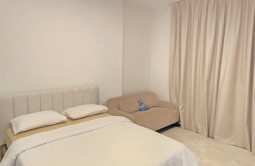 Sharjah Apartment | Kuro Elegant Living