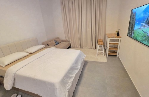 Sharjah Apartment | Kuro Elegant Living