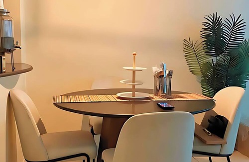 Ajman Apartment | Stylish Serene 2BHK in the Heart of the City