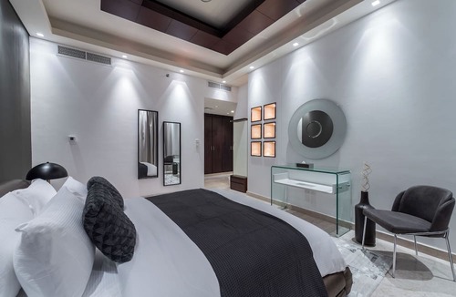 Dubai Marina Apartment | EDEN'S Homes & Villas - KG tower