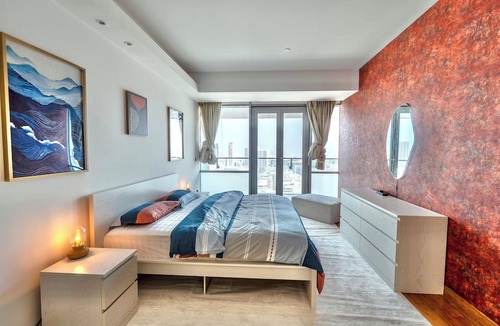 Al Mankhool Apartment | Luxury Homestay Near Dubai WTC
