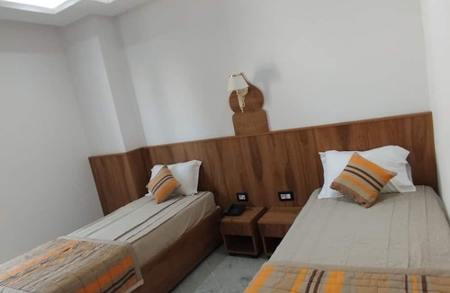 Souks Hotel | Dar Farhat Suite Hotel