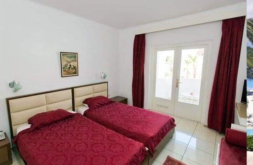 Hammamet Sud Hotel | Serail Hammamet