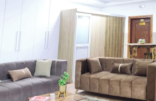 Sidi Bouzid Apartment | Charming 2-bedroom Apartment in Sidi Bouzid Essafir Residence