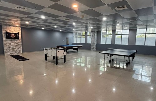 Jumeirah Beach Residence Hostel | Lyo hostel Marina Whraf 1