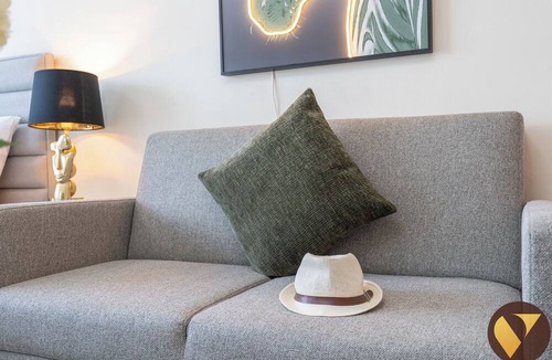 Jumeirah Village Circle Apartment | Vogue Binghatti corner7th Floor JVC