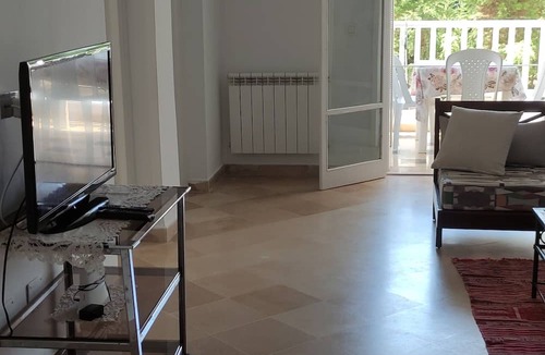 Yasmine Apartment | Apartment in Yasmine Hammamet Near the Beach, Marina & Medina