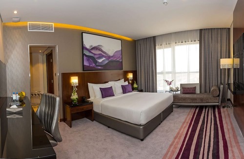 Al Barsha 1 Hotel | Flora Al Barsha Hotel at the Mall