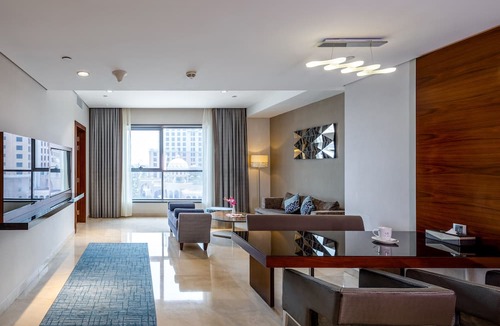 Al Barsha 1 Hotel | Flora Al Barsha Hotel at the Mall