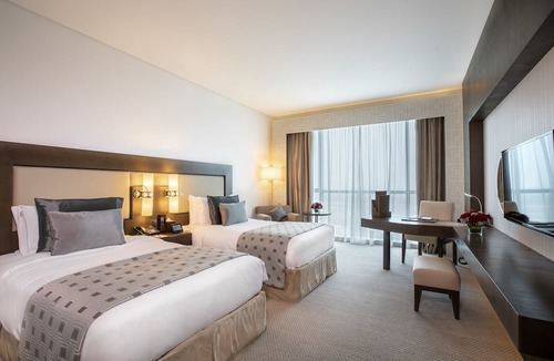 Al-Fujairah Hotel | Royal M Hotel Fujairah by Gewan