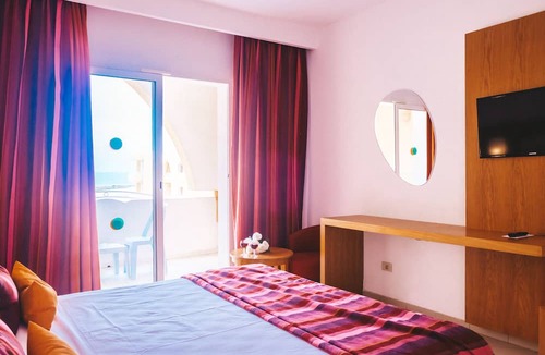 Monastir Hotel | Skanes Serail and Aquapark