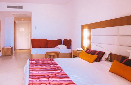 Monastir Hotel | Skanes Serail and Aquapark