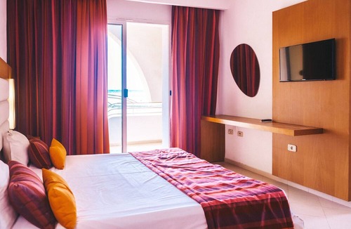 Monastir Hotel | Skanes Serail and Aquapark