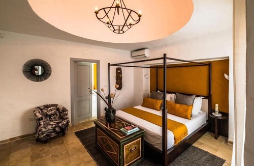 Hammamet House | Dar Jbel Hammamet
