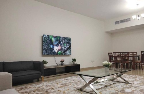Ajman Apartment | Al Khor Tower Apartment