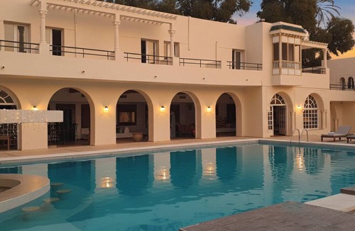 Sousse - Monastir Hotel | Hôtel Archipel