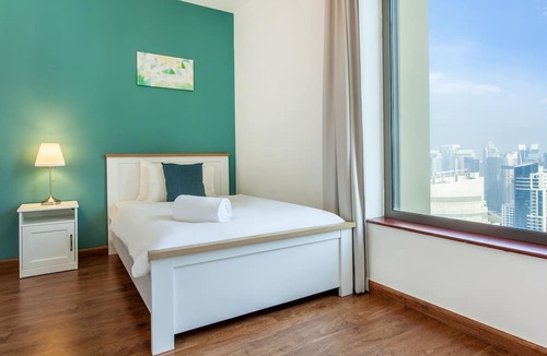 Jumeirah Apartment | bnbme - Murjan 6 - 4 BDR