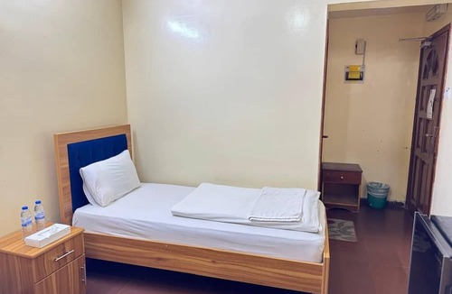 Al Sabkha Hotel | Al Khaima Hotel