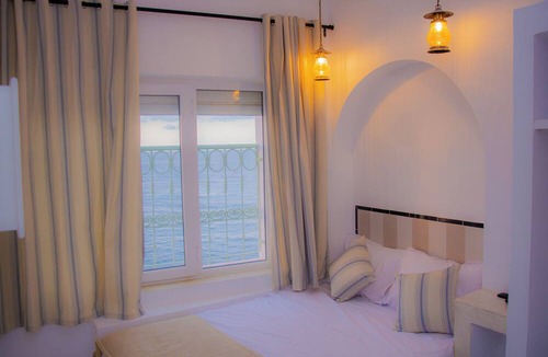 Borj Erras Hotel | Hotel Al Jazira