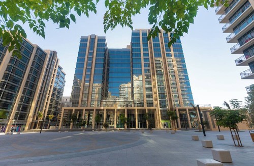 Deira Hotel | Novotel Dubai Gold District