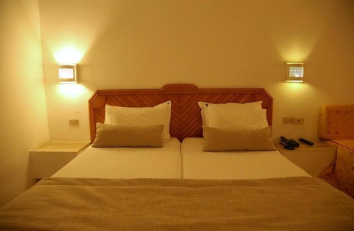 Hammam Sousse Hotel | Golf Residence- Family Only