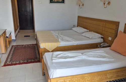 Hammam Sousse Hotel | Golf Residence- Family Only
